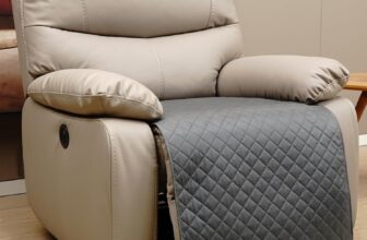 4 Best Recliner Chair Slipcovers for your Home